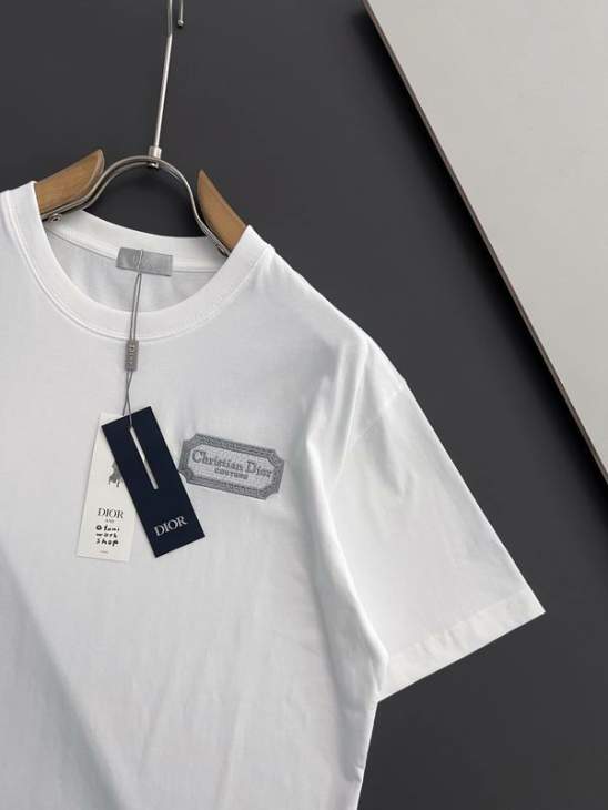 Dior T Shirts Short _SKUDiorS-2XLtltx5315993